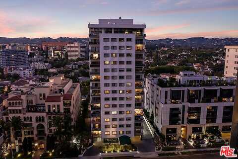Wilshire Blvd, Los Angeles, CA 90024