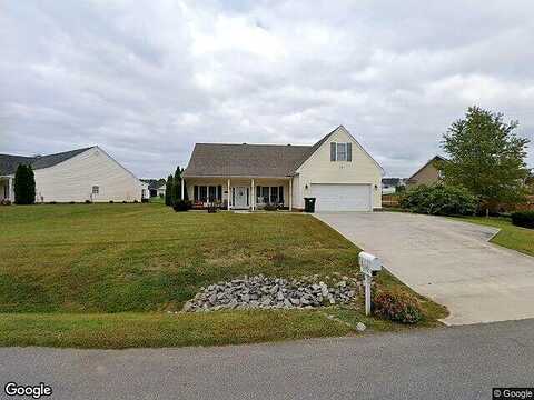 New Market, FOREST, VA 24551