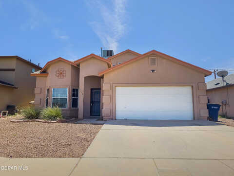 Blue Sage, EL PASO, TX 79924