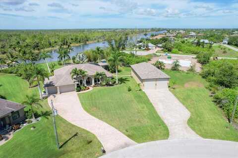 Hillwood, PORT CHARLOTTE, FL 33981
