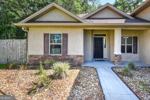 Sand Dollar, BRUNSWICK, GA 31523