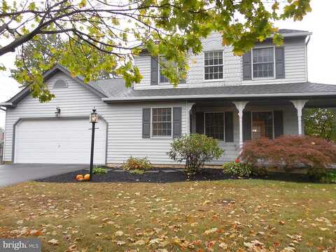 Winchester, QUAKERTOWN, PA 18951