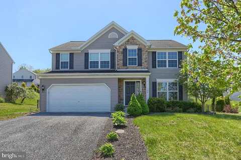 Blackberry, LEBANON, PA 17046