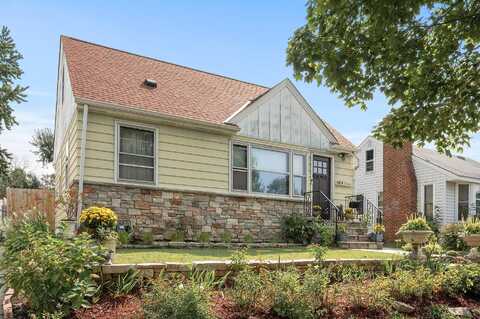 Flandrau, SAINT PAUL, MN 55106