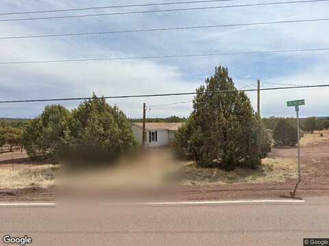 Lone Pine Dam Rd, Show Low, AZ 85901