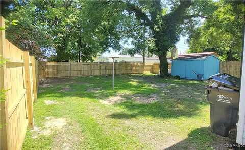 4Th, HOPEWELL, VA 23860