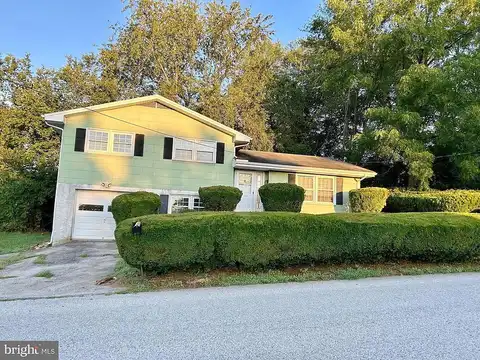 Moody, COATESVILLE, PA 19320