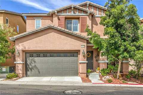 Juniper Brush, LAS VEGAS, NV 89166