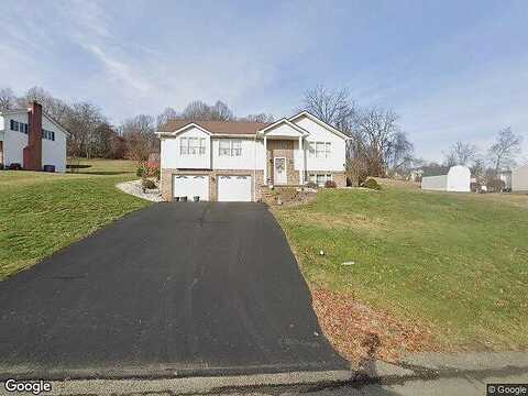 New London, GREENSBURG, PA 15601