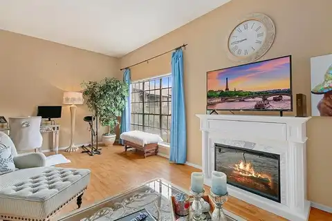 High Hollows Dr, Dallas, TX 75230