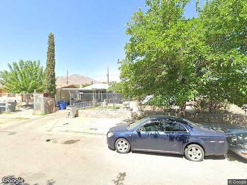 Hugg, EL PASO, TX 79924