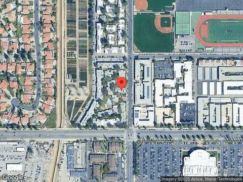 Lindley Ave, Porter Ranch, CA 91326