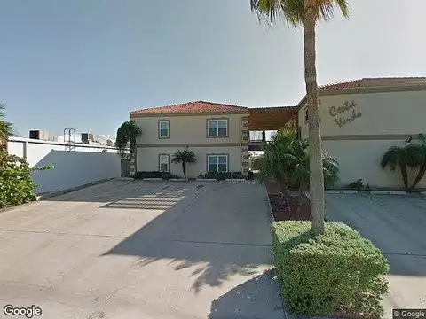 W Dolphin St, South Padre Island, TX 78597