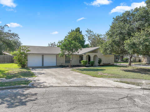 Malaga, UNIVERSAL CITY, TX 78148