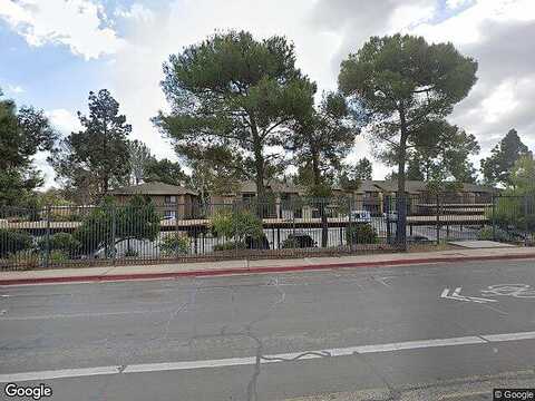 Black Mountain Rd, San Diego, CA 92126