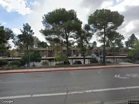 Black Mountain Rd, San Diego, CA 92126