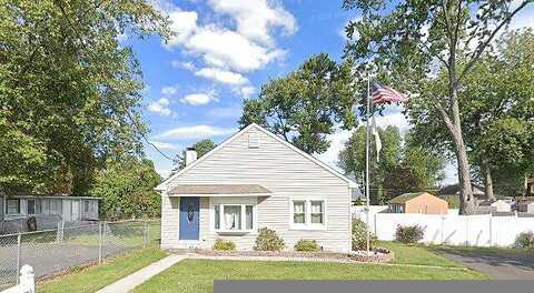 Fifth, CROYDON, PA 19021