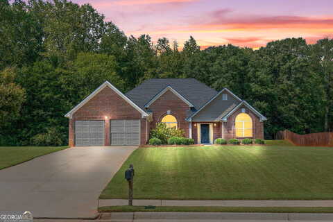 Gloria Grand, MCDONOUGH, GA 30252