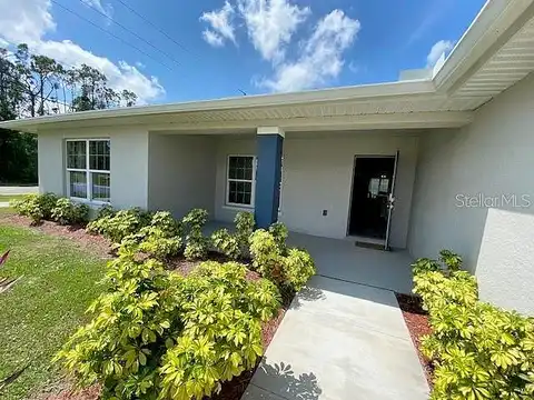 Mccrory, NORTH PORT, FL 34286