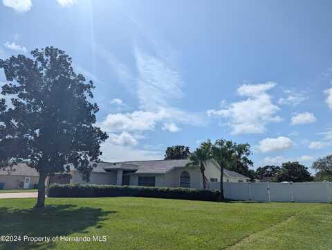 Dunkirk, SPRING HILL, FL 34608