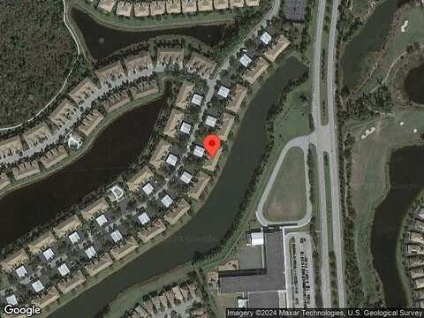 Colonial Country Club Blvd, Fort Myers, FL 33913