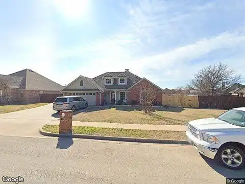 Radecke, KRUM, TX 76249