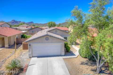 Blue Crossing, TUCSON, AZ 85743