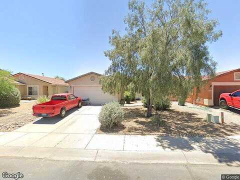 Blue Crossing, TUCSON, AZ 85743