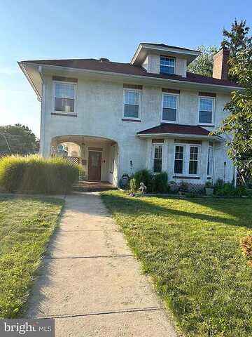 Evans, POTTSTOWN, PA 19464