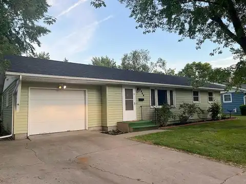 24Th, SAINT CLOUD, MN 56303