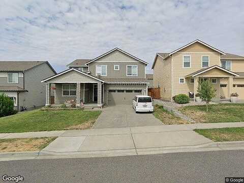 Petersen, ENUMCLAW, WA 98022