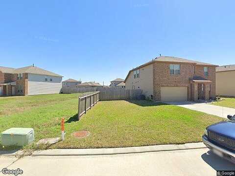 Yanet Grove, HOUSTON, TX 77044