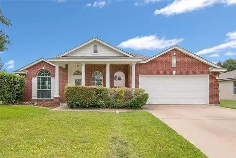 Barton Creek, WACO, TX 76708