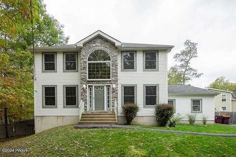 Redwood, MILFORD, PA 18337