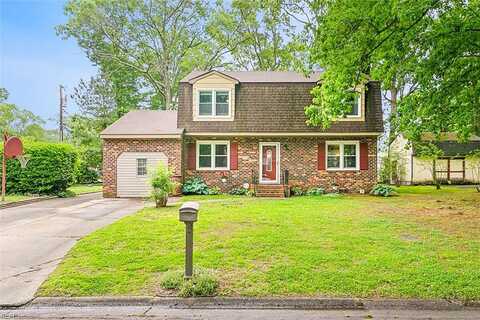 Timberland, PORTSMOUTH, VA 23703