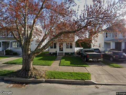 Yates, KINGSTON, PA 18704