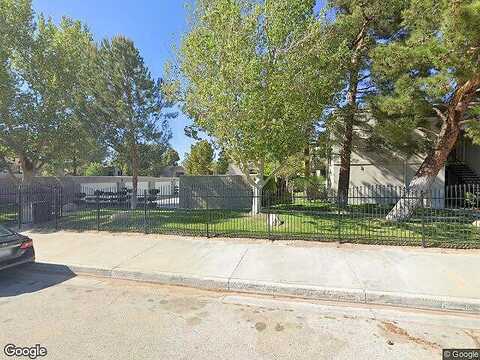 W Avenue K12, Lancaster, CA 93536