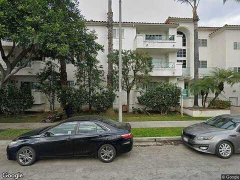 Newport Ave, Long Beach, CA 90804