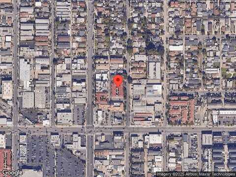 Newport Ave, Long Beach, CA 90804