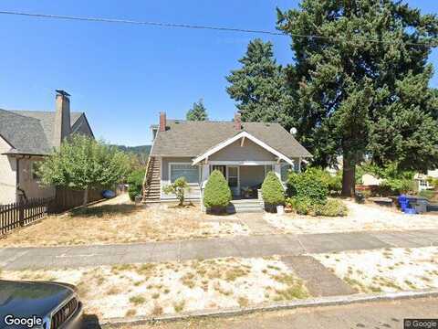 Jefferson, OREGON CITY, OR 97045