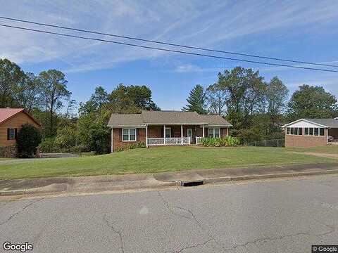 Ainsley, MARTINSVILLE, VA 24112