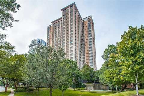 Turtle Creek Blvd, Dallas, TX 75219