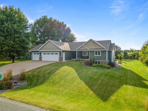 Sunrise, HOLMEN, WI 54636
