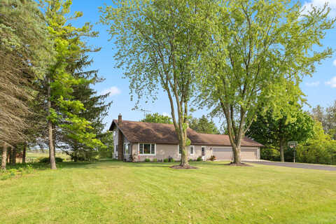 Seven Corners, KIEL, WI 53042