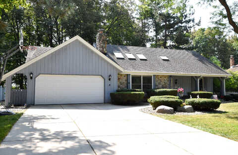 Glenwood, WAUKESHA, WI 53186