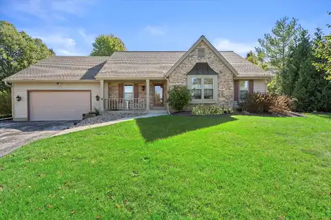 Hidden Pond, GERMANTOWN, WI 53022