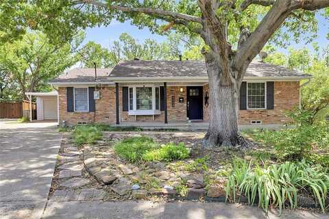 Lingo, DALLAS, TX 75228