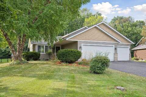 Mill, MONTICELLO, MN 55362