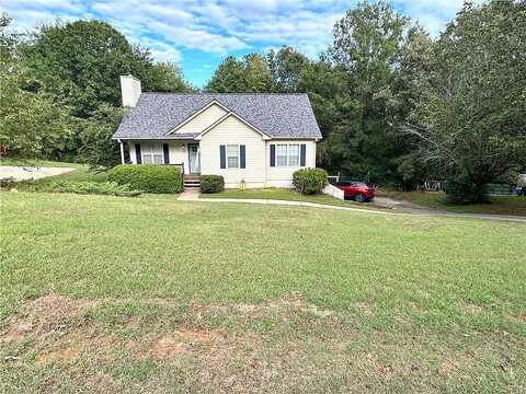 Shake Rag, ADAIRSVILLE, GA 30103