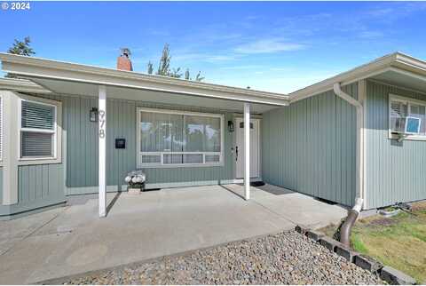 Quinalt, SPRINGFIELD, OR 97477
